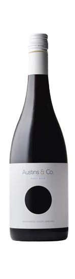 Austins Pinot Noir